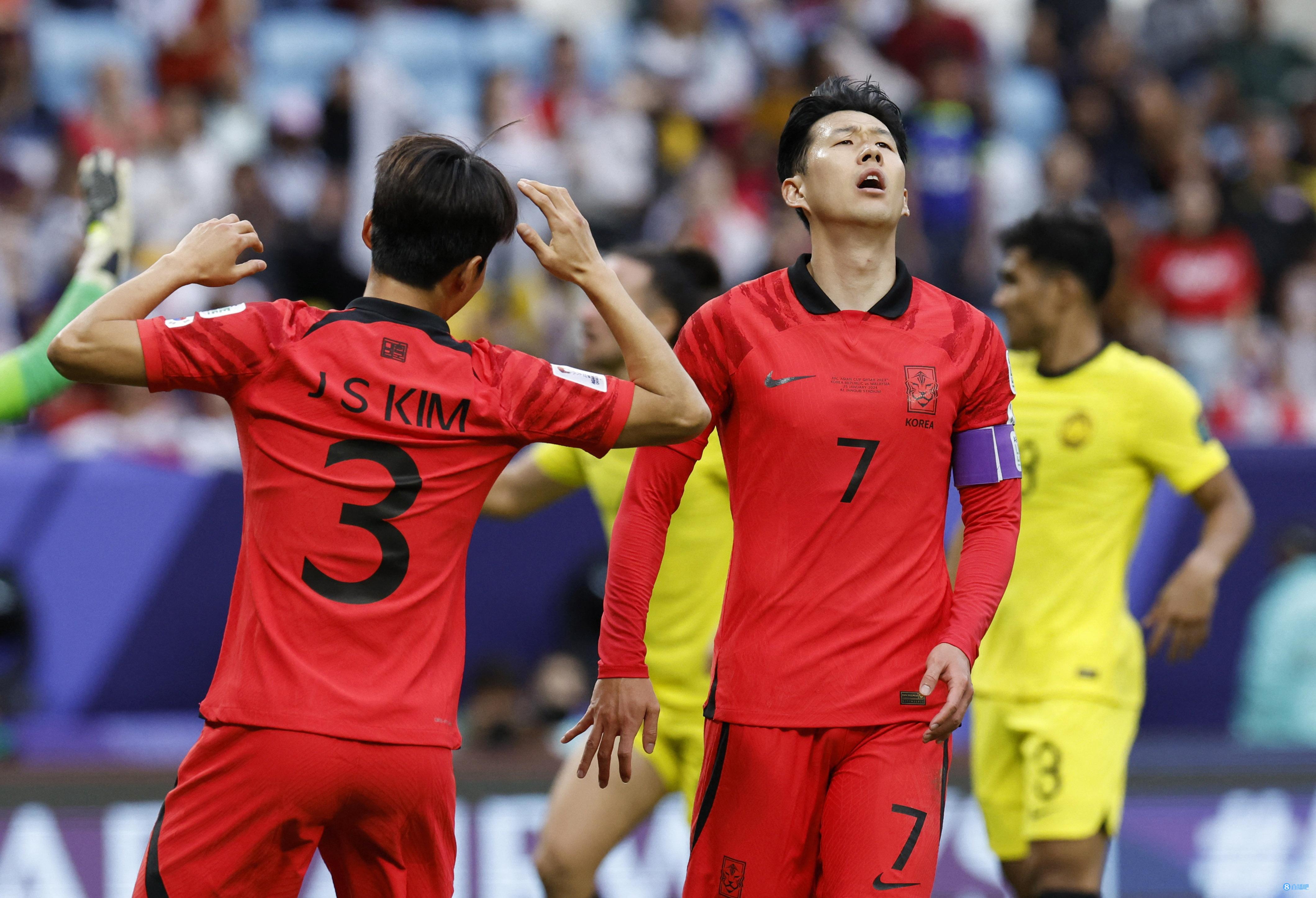 韩国队备战国际赛，决心全取胜利的简单介绍
